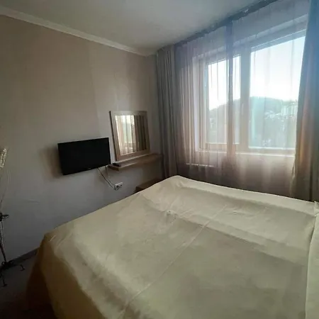 Snejanka Пампорово