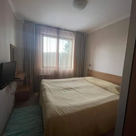 Hotel Snejanka Pamporovo