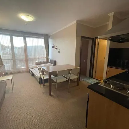 Snejanka Hotel 3*
