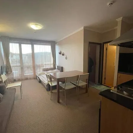 Snejanka Hotel Pamporovo