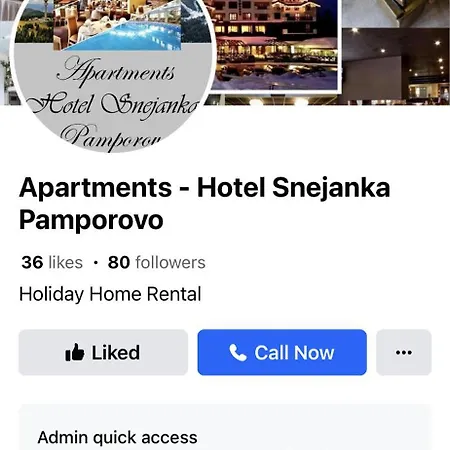 Snejanka Hotel 3*