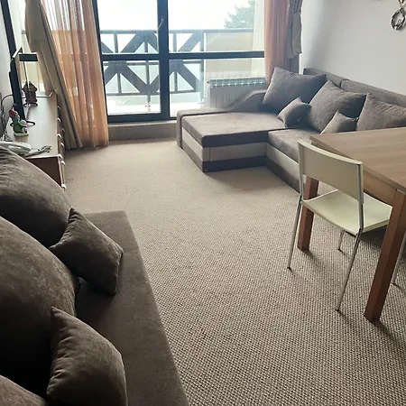 Hotel Snejanka 3*