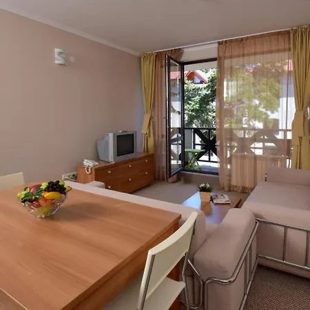 Snejanka Hotel 3*