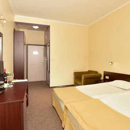 Hotel Snejanka Pamporovo