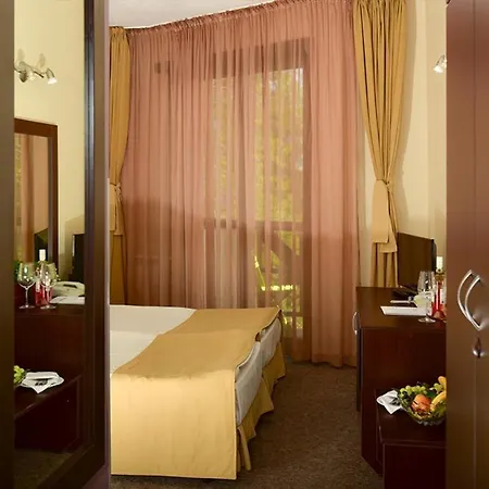 Snejanka Hotel Pamporovo