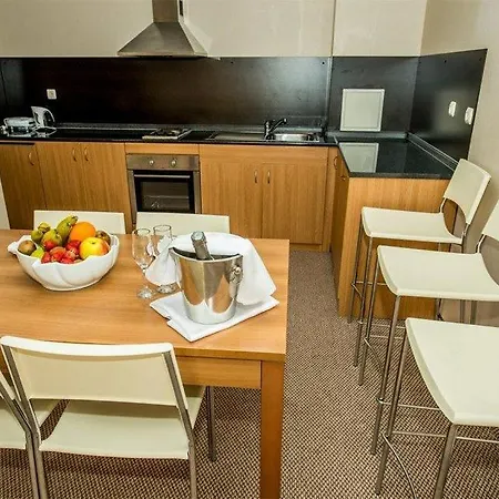 Hotel Snejanka 3*