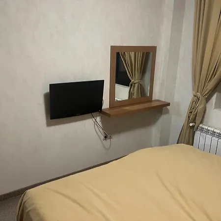 Отель Snejanka Пампорово