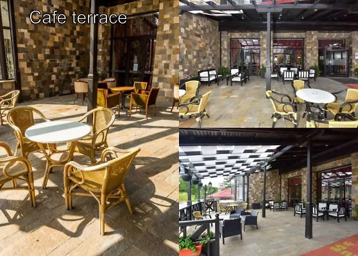 Snejanka パンポロボ